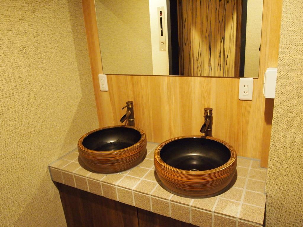 Samurais Hostel Ikebukuro 도쿄 외부 사진