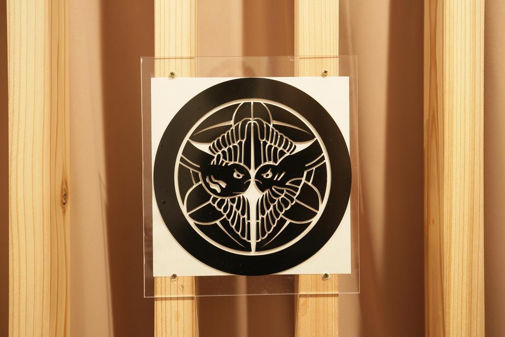 Samurais Hostel Ikebukuro 도쿄 외부 사진