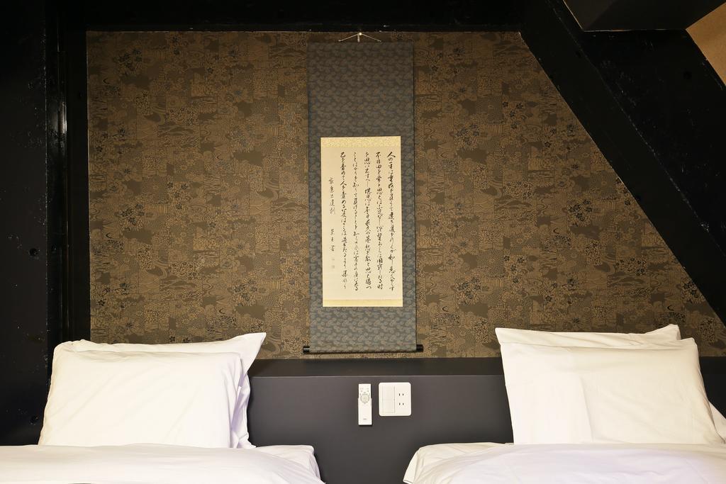 Samurais Hostel Ikebukuro 도쿄 외부 사진