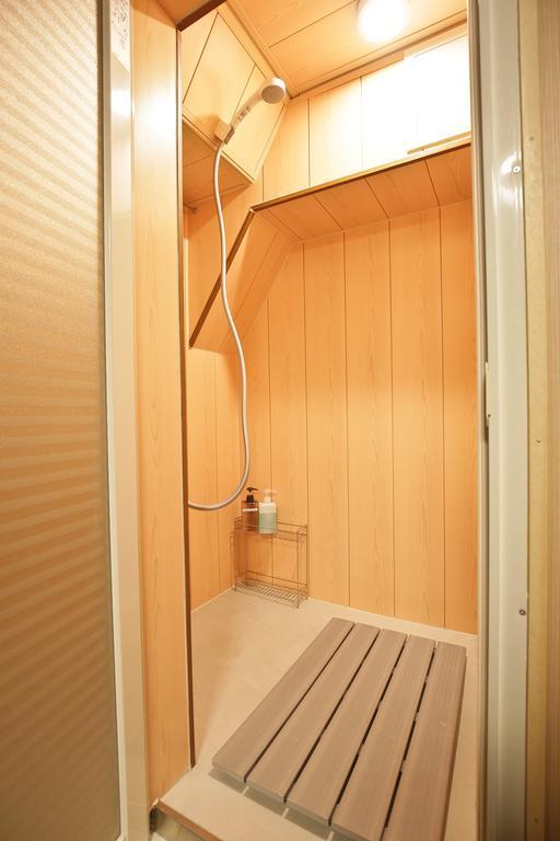 Samurais Hostel Ikebukuro 도쿄 외부 사진