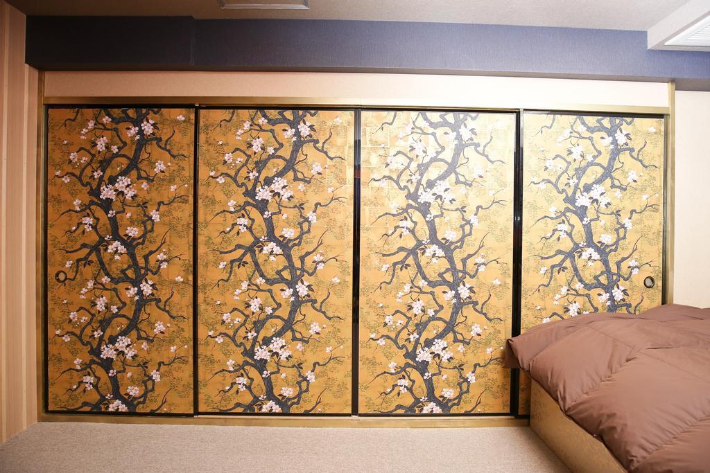 Samurais Hostel Ikebukuro 도쿄 외부 사진