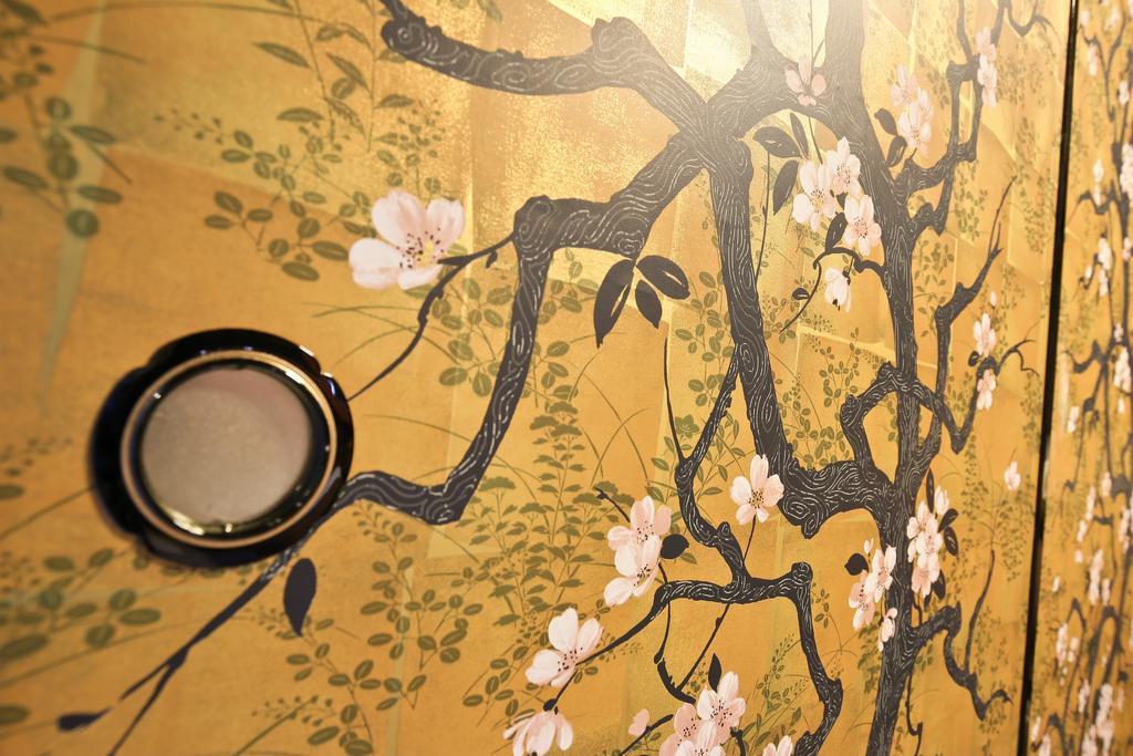 Samurais Hostel Ikebukuro 도쿄 외부 사진