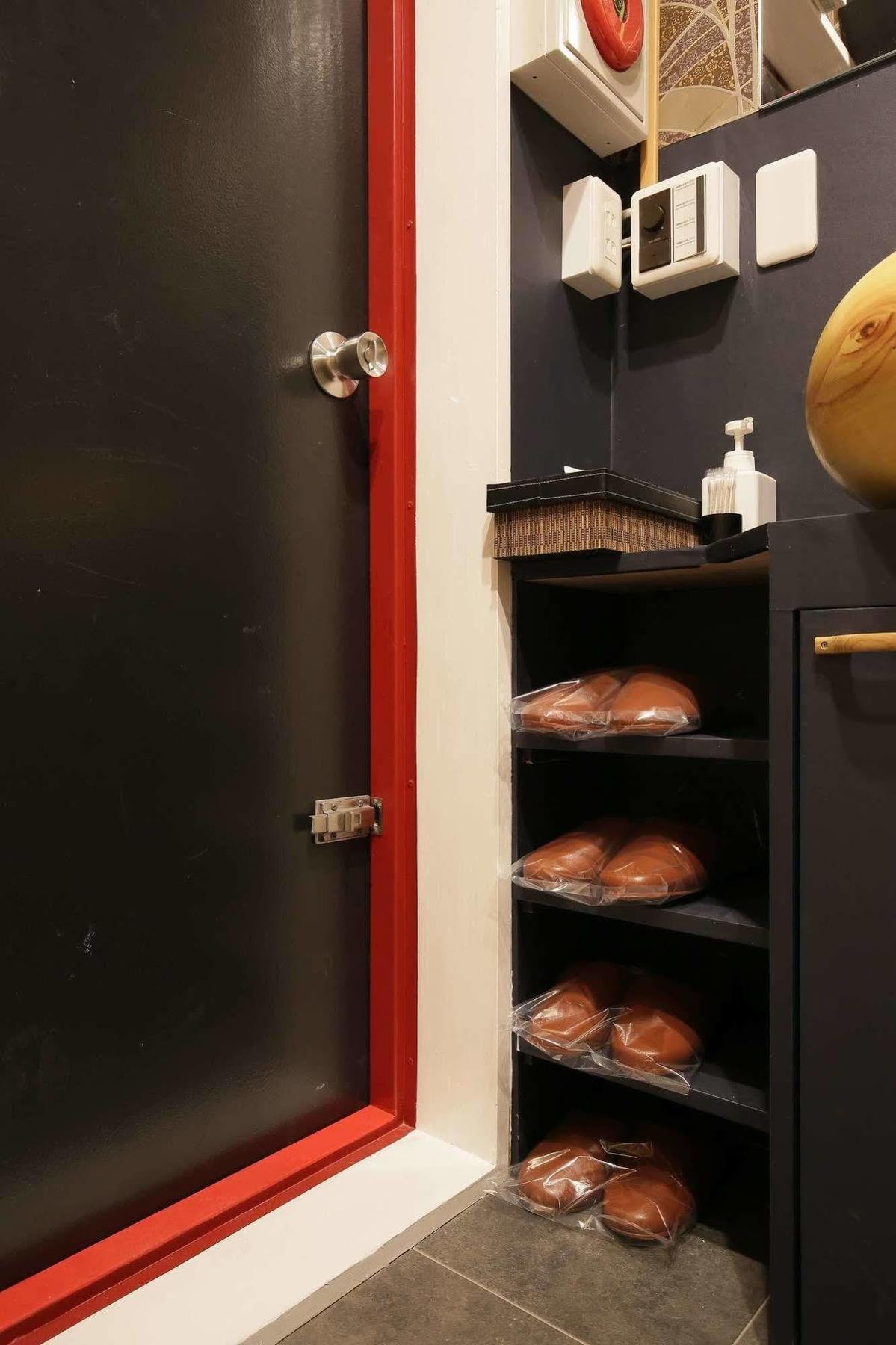 Samurais Hostel Ikebukuro 도쿄 외부 사진