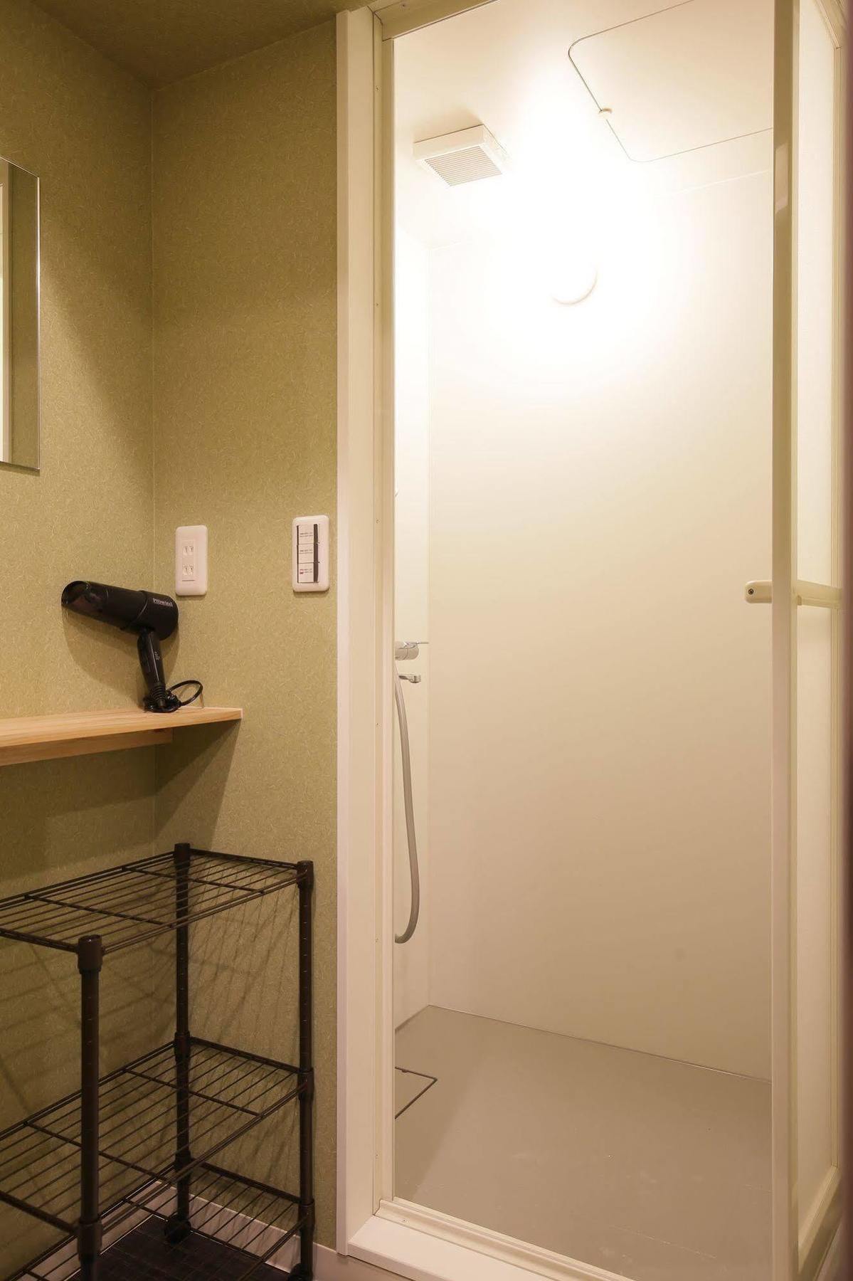 Samurais Hostel Ikebukuro 도쿄 외부 사진