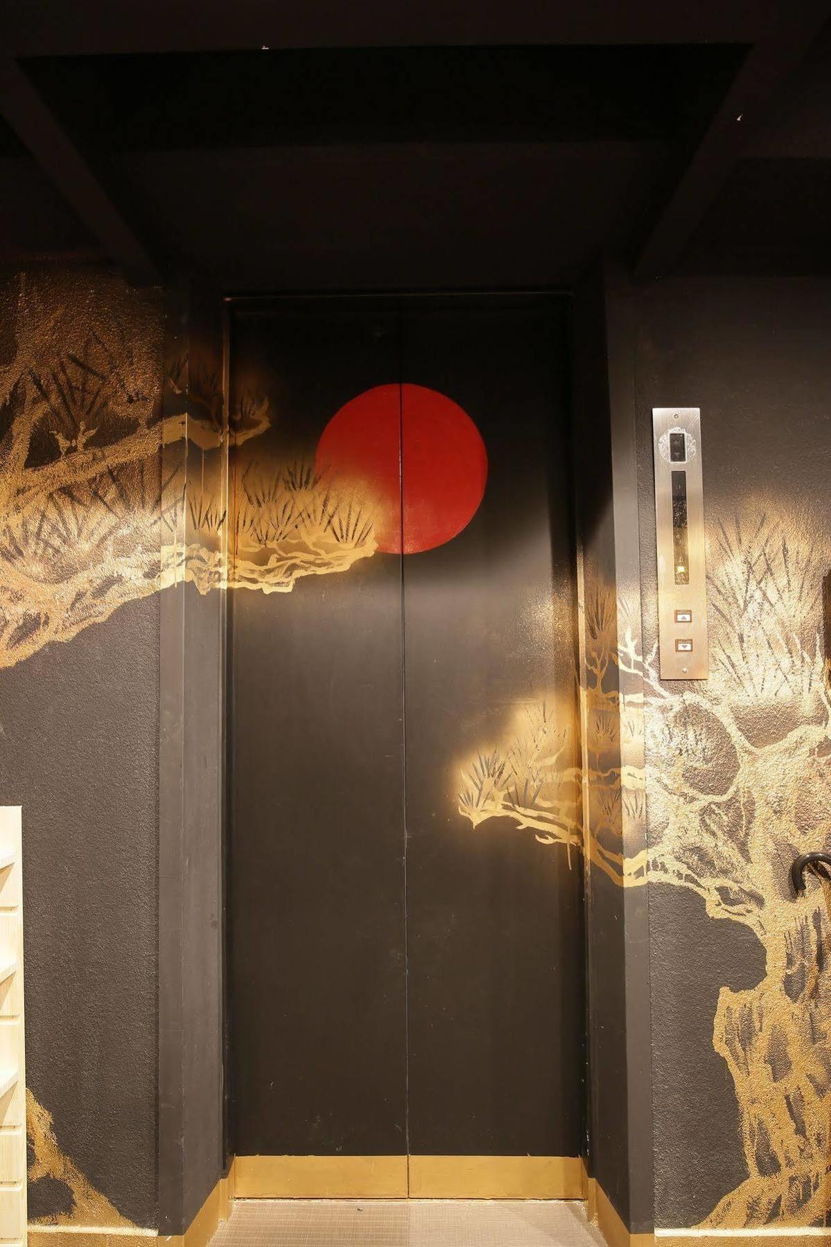 Samurais Hostel Ikebukuro 도쿄 외부 사진