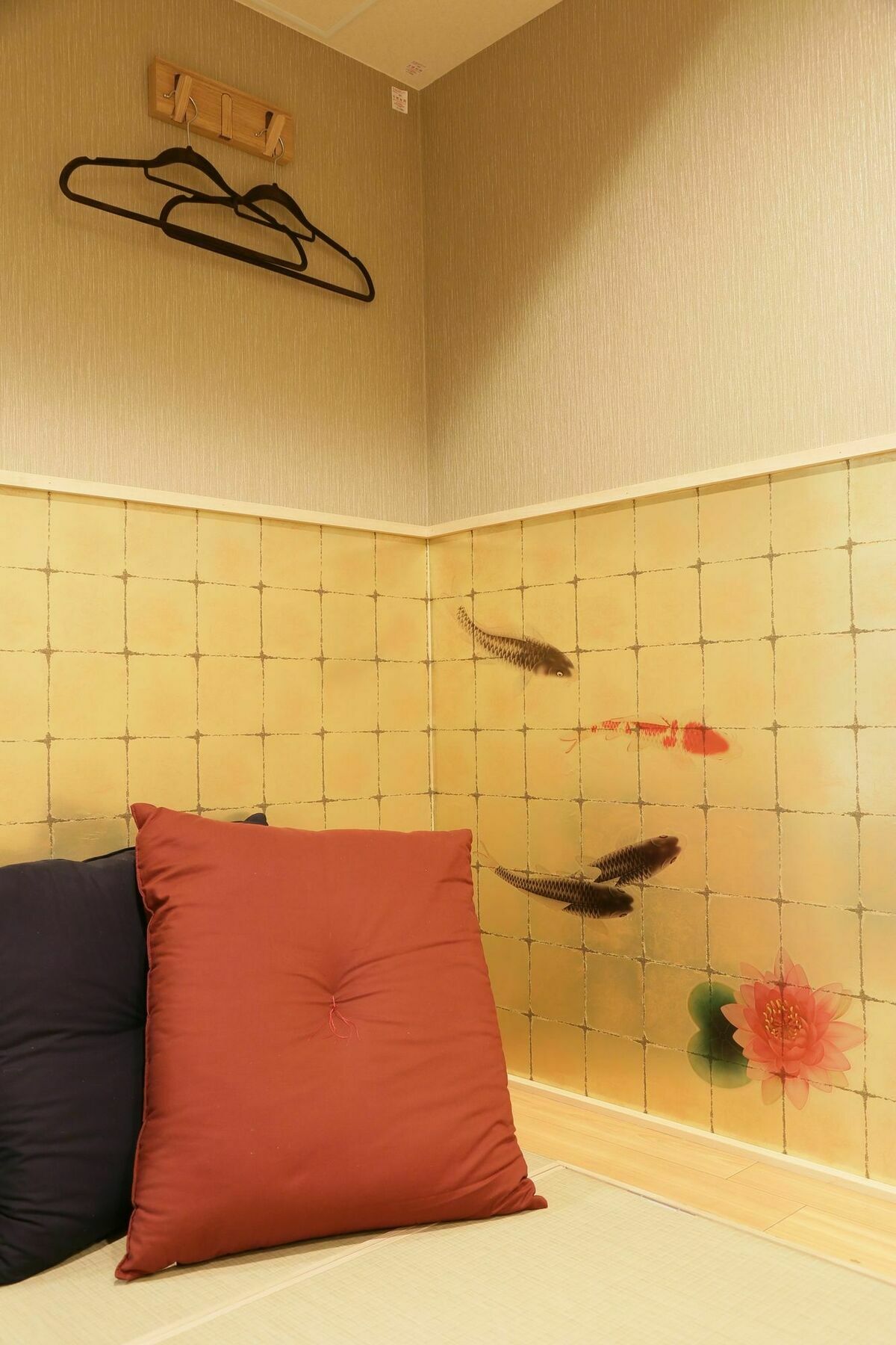 Samurais Hostel Ikebukuro 도쿄 외부 사진
