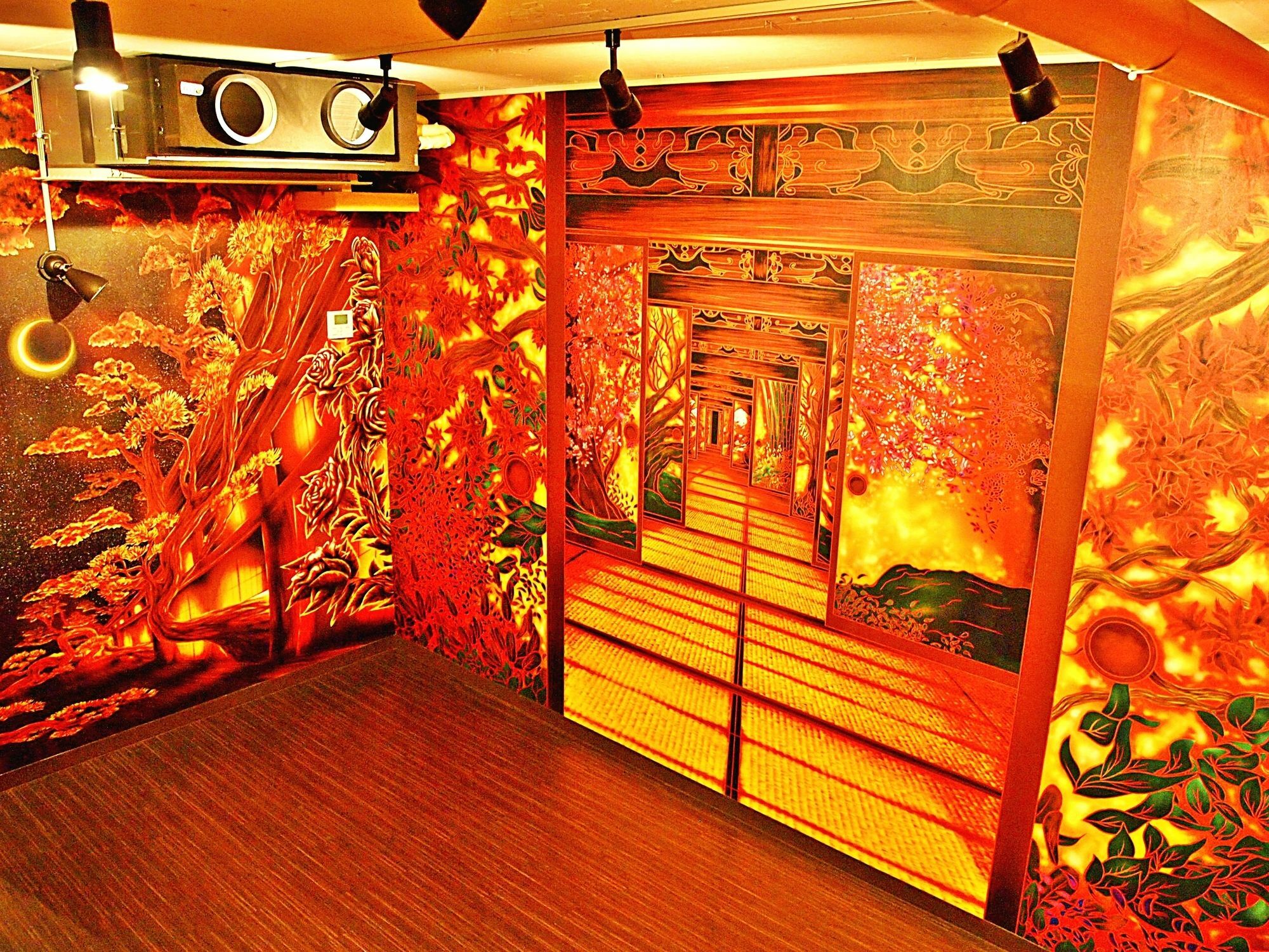 Samurais Hostel Ikebukuro 도쿄 외부 사진