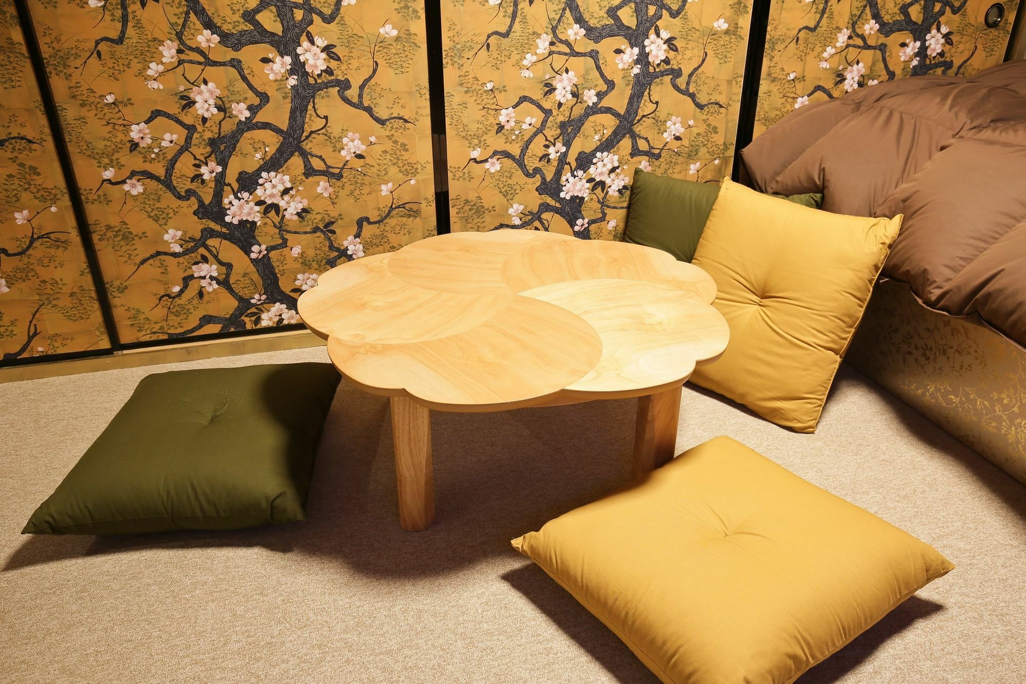 Samurais Hostel Ikebukuro 도쿄 외부 사진