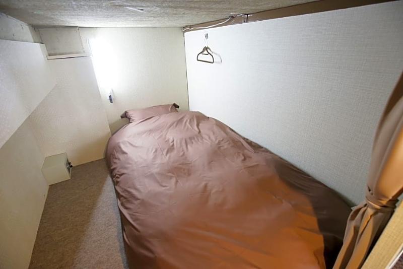 Samurais Hostel Ikebukuro 도쿄 외부 사진
