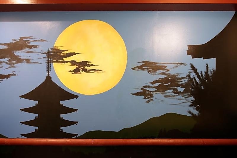 Samurais Hostel Ikebukuro 도쿄 외부 사진