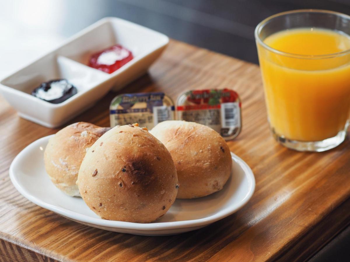 Samurais Hostel Ikebukuro 도쿄 외부 사진